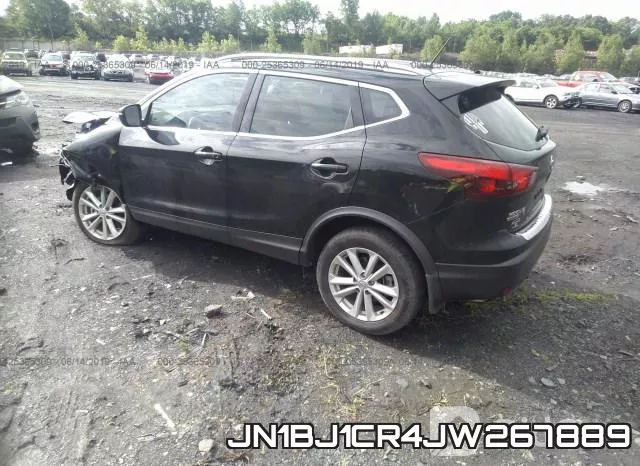 JN1BJ1CR4JW267889 фото 4