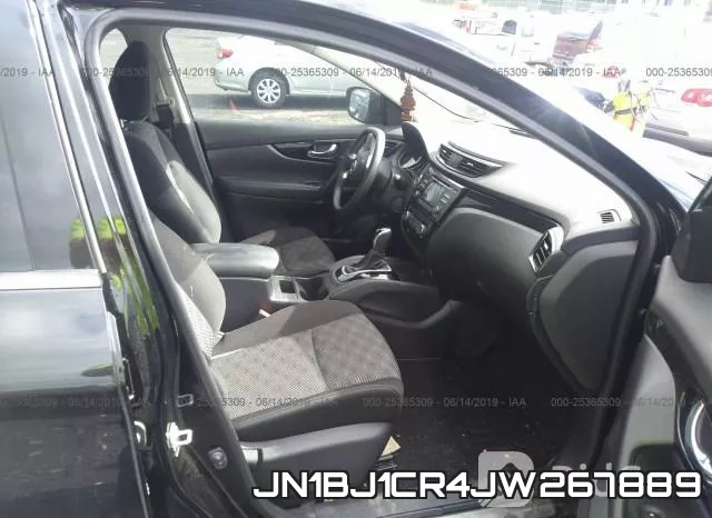 JN1BJ1CR4JW267889 фото 6