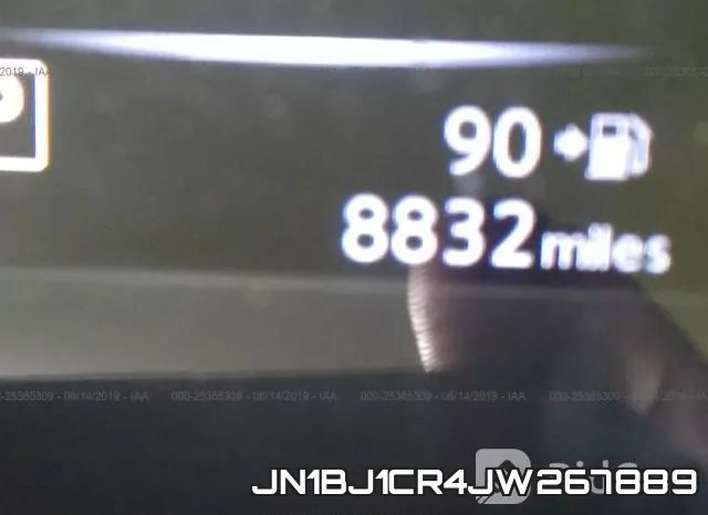 JN1BJ1CR4JW267889 фото 8