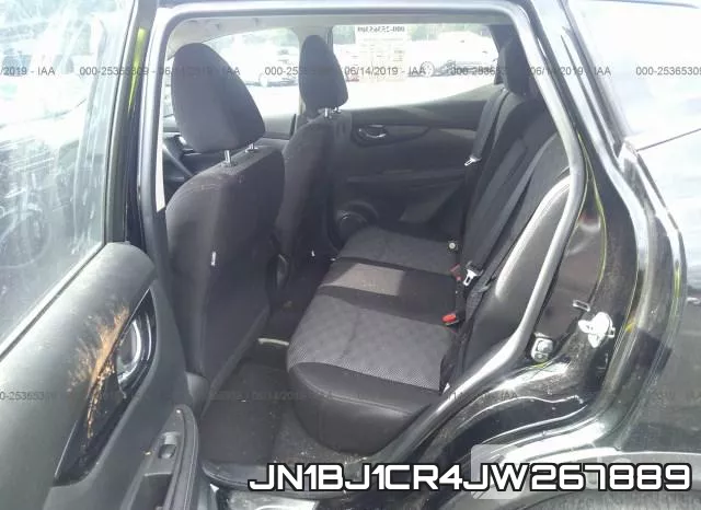 JN1BJ1CR4JW267889 фото 9