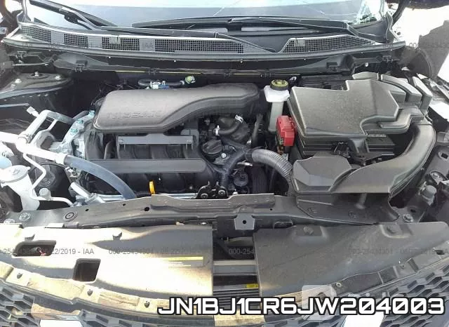 JN1BJ1CR6JW204003 фото 2