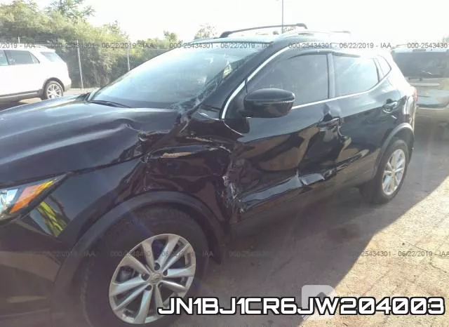 JN1BJ1CR6JW204003 фото 7