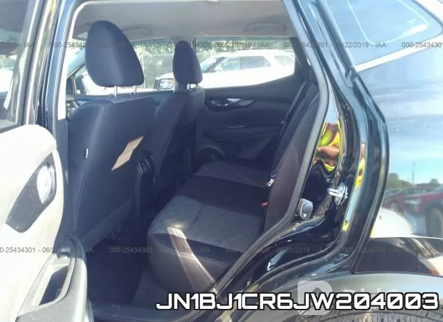 JN1BJ1CR6JW204003 фото 9