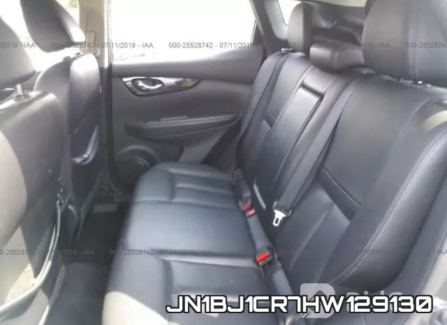 JN1BJ1CR7HW129130 фото 9