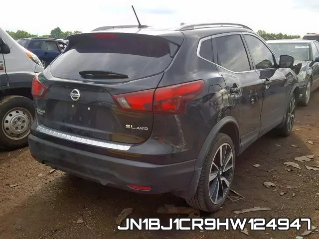 JN1BJ1CR9HW124947 фото 5