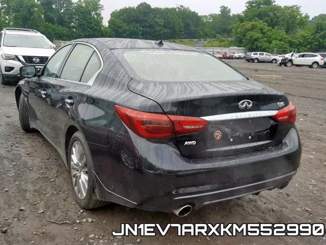JN1EV7ARXKM552990 фото 4