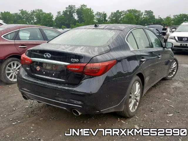 JN1EV7ARXKM552990 фото 5