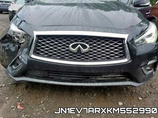 JN1EV7ARXKM552990 фото 8