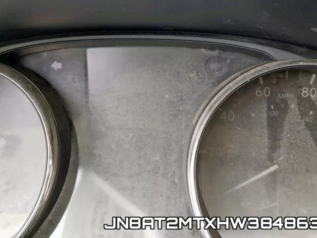 JN8AT2MTXHW384863 фото 9