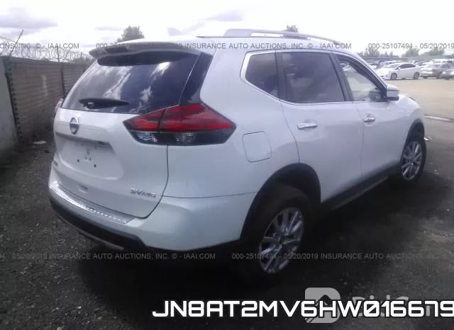 JN8AT2MV6HW016679 фото 5