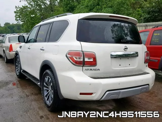 JN8AY2NC4H9511556 фото 4