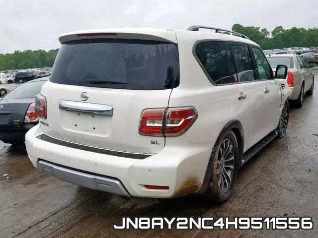 JN8AY2NC4H9511556 фото 5
