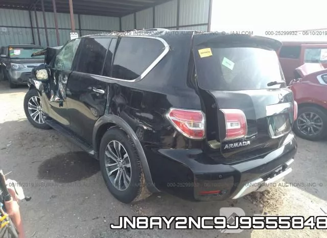 JN8AY2NC9J9555848 фото 4