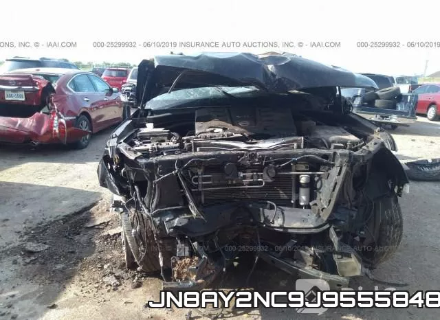 JN8AY2NC9J9555848 фото 7