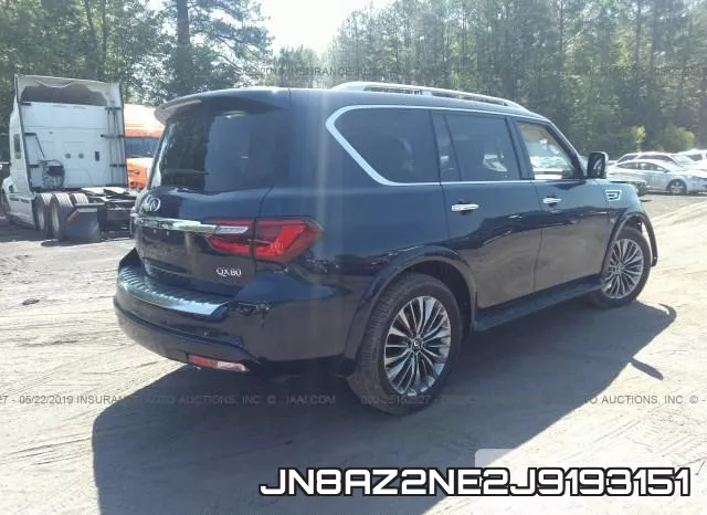 JN8AZ2NE2J9193151 фото 5