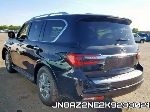JN8AZ2NE2K9233021 фото 4