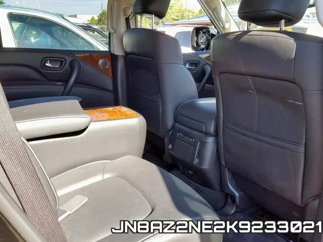 JN8AZ2NE2K9233021 фото 7