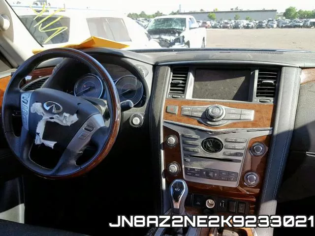 JN8AZ2NE2K9233021 фото 10