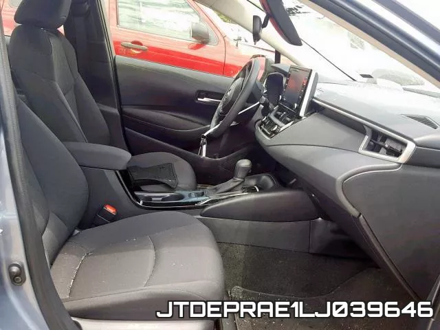 JTDEPRAE1LJ039646 фото 6