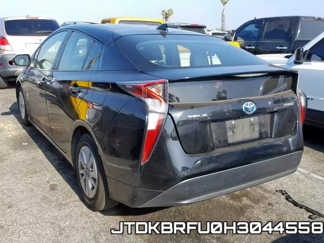 JTDKBRFU0H3044558 фото 4