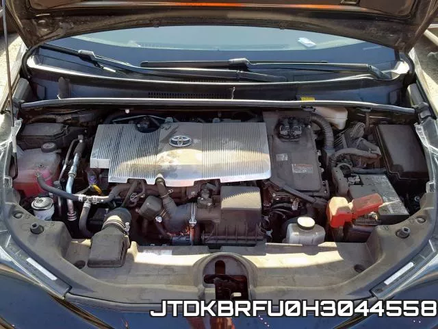 JTDKBRFU0H3044558 фото 8