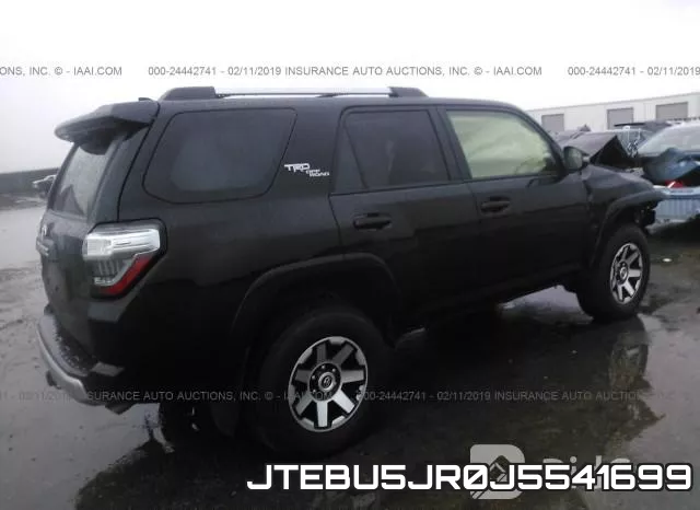 JTEBU5JR0J5541699 фото 5