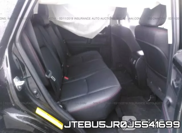 JTEBU5JR0J5541699 фото 9