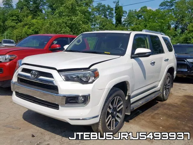 JTEBU5JR1J5493937 фото 3