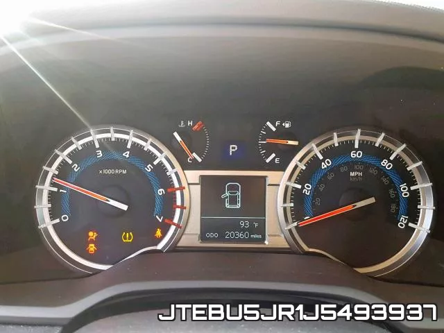 JTEBU5JR1J5493937 фото 9