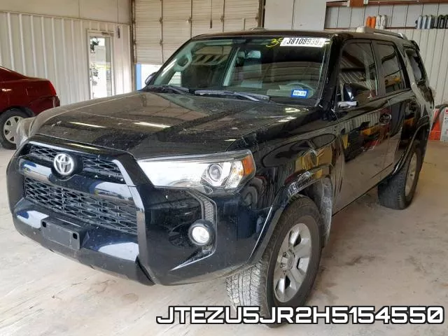 JTEZU5JR2H5154550 фото 3
