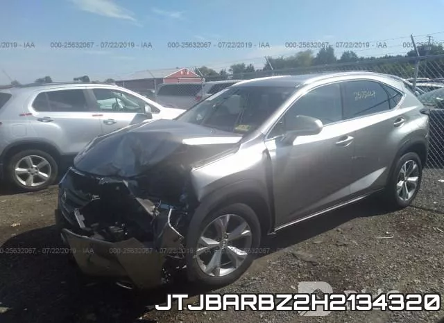 JTJBARBZ2H2134320 фото 3