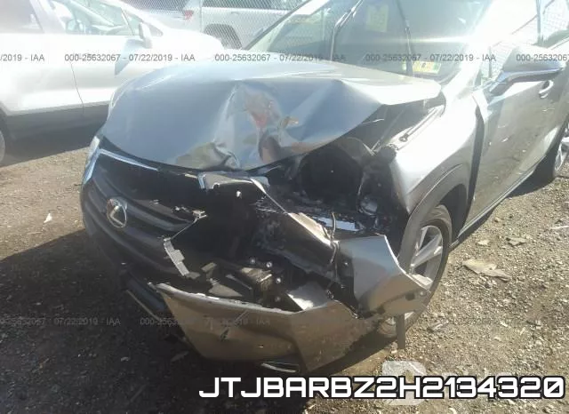 JTJBARBZ2H2134320 фото 7