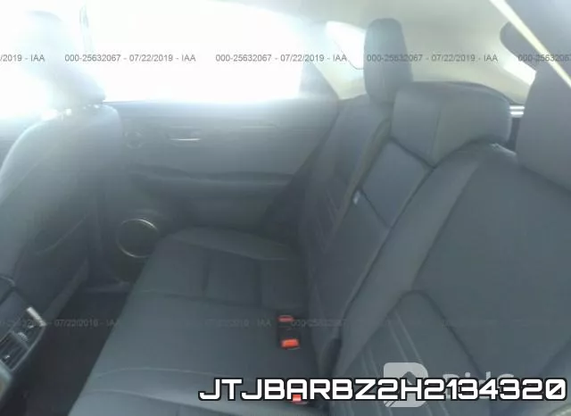 JTJBARBZ2H2134320 фото 9