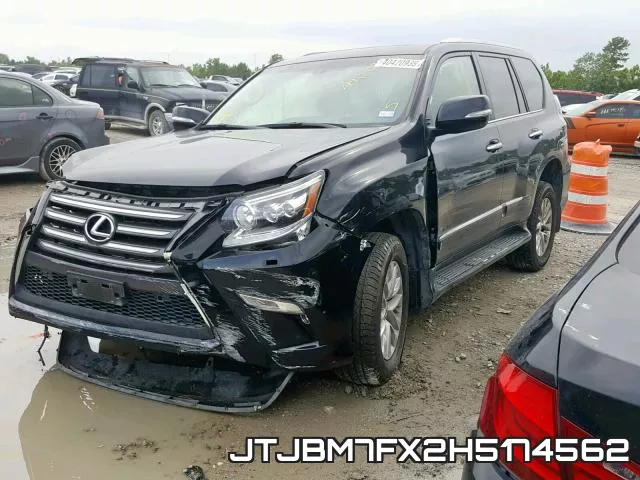 JTJBM7FX2H5174562 фото 3