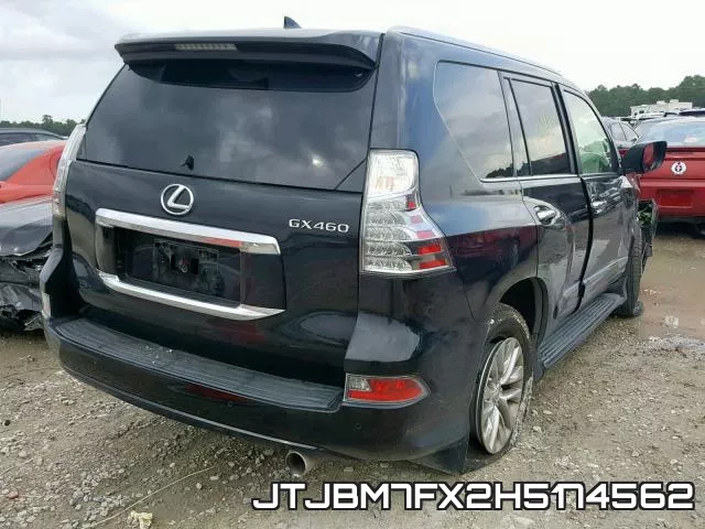 JTJBM7FX2H5174562 фото 5
