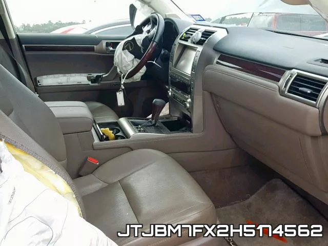 JTJBM7FX2H5174562 фото 6