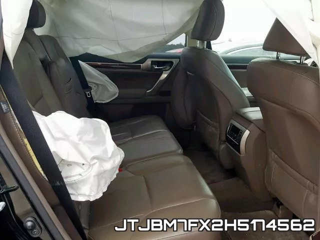 JTJBM7FX2H5174562 фото 7