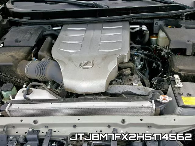 JTJBM7FX2H5174562 фото 8