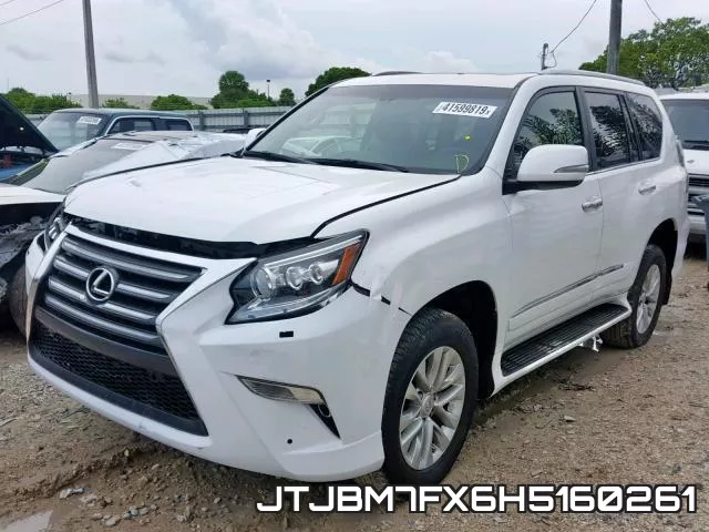 JTJBM7FX6H5160261 фото 3