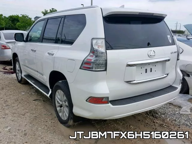 JTJBM7FX6H5160261 фото 4