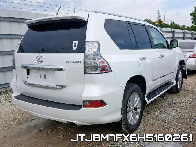 JTJBM7FX6H5160261 фото 5