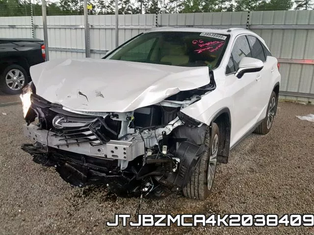 JTJBZMCA4K2038409 фото 3