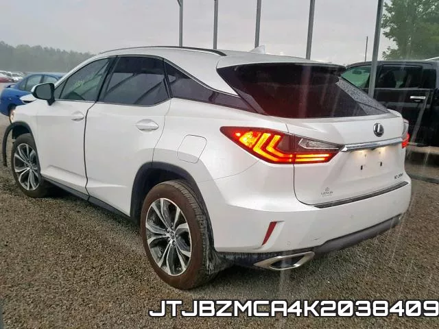JTJBZMCA4K2038409 фото 4