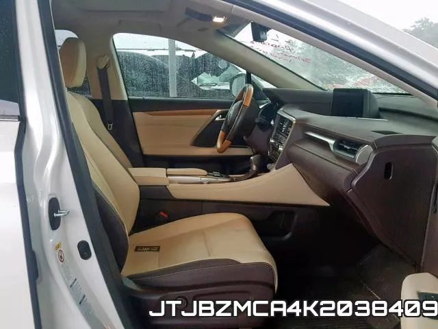 JTJBZMCA4K2038409 фото 6