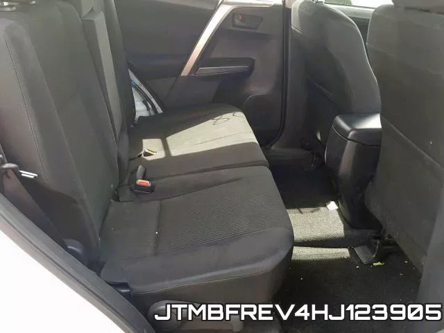 JTMBFREV4HJ123905 фото 7
