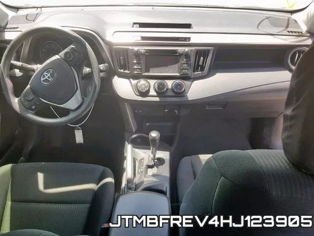 JTMBFREV4HJ123905 фото 10