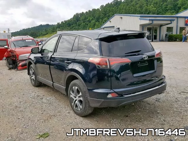 JTMBFREV5HJ716446 фото 4
