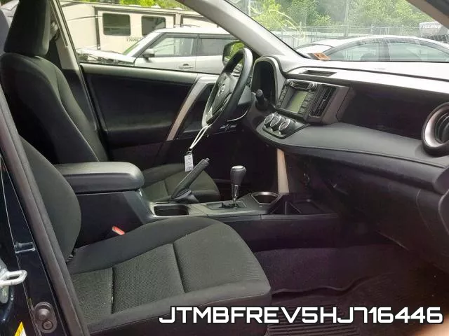 JTMBFREV5HJ716446 фото 6