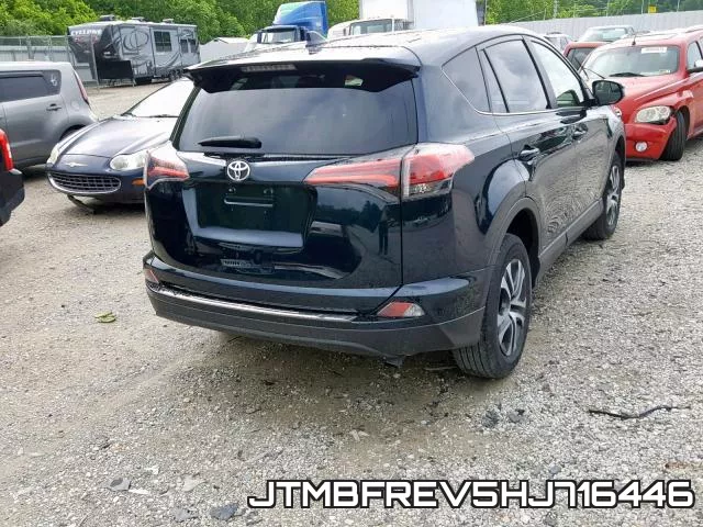 JTMBFREV5HJ716446 фото 10