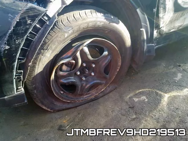 JTMBFREV9HD219513 фото 10